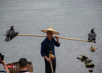 Yangshuo Kina