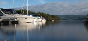 Mjøsa, Norge