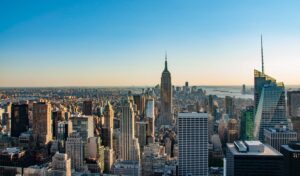 New York, USA