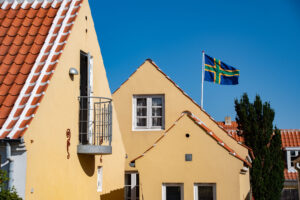 Danmark, Skagen